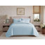 Couverture matelassée Best vendeur - motif tissé texturé, couvre-lit léger Airy, 85 g / m²-118155147-101518312