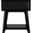 Cane Nightstand With Drawer and Shelf-1770200747