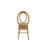 Infinity Resin Chair by Chivari (Assembly Req)-120640743