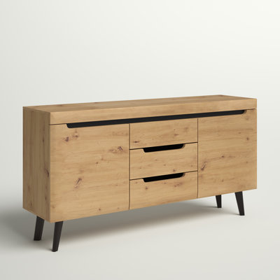 Roxana 160cm Sideboard