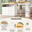 137cm Bar Cabinet