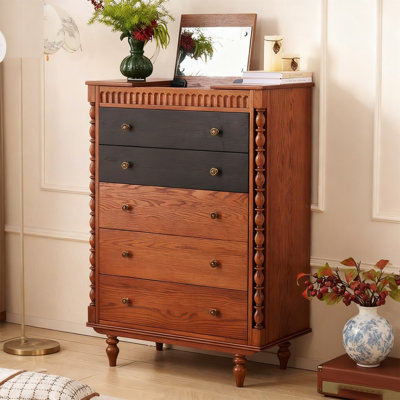 Accent Chest