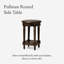 Table d'appoint Maven Lane Pullman-92610665