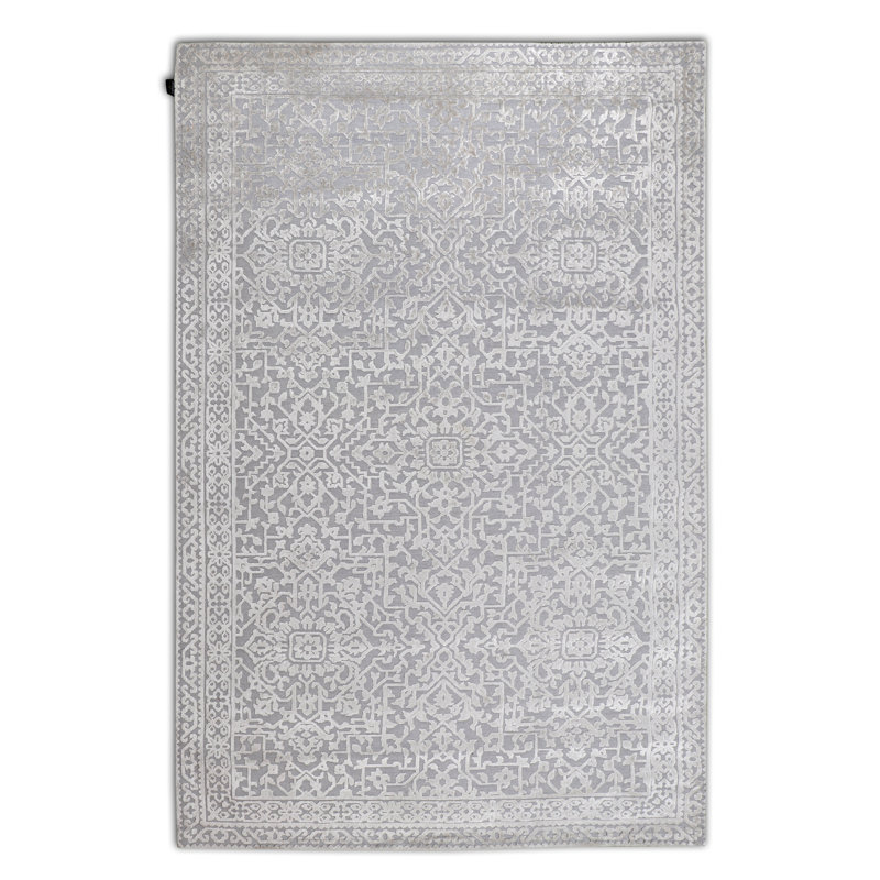 Verona Persian Area Rug, Rectangle 160 x 230cm