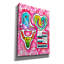 «Western Love» par Dean Russo, art mural sur toile, 12 po x 16 po-437303227