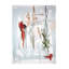Rosewater II Painting by Mia Malcolm Studio-26727949-26727950
