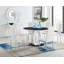 Scottsmoor 6 - Person Dining Set-1266816451-1266816461