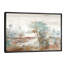 Autumn Silence by Allison Pearce - Painting-546649418-554618778