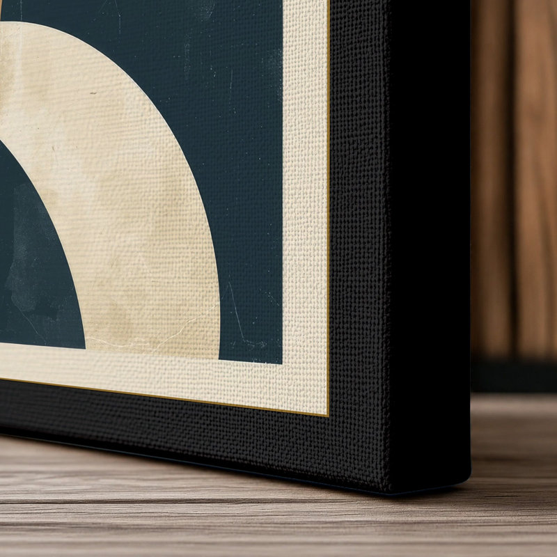 Print, 36x24 - 91.4 x 61.0 cm, Black Border