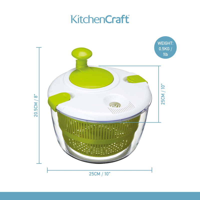 Salad Spinner