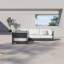 Canapé modulaire 5 pièces Dez