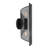 Hillbourne 2-Light Wall Sconce in Black-1269726388