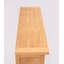 Mickel 120cm H Standard Bookcase-260733857-260733856