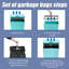 Poubelle 13 gallons-57553863