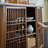 Retro And Elegant Sideboard