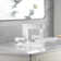 S1419W-XX Single-Hole 2-handle Bathroom Faucet