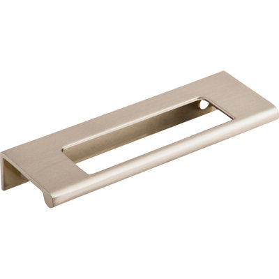 Europa Cut Out Finger pull