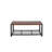 Quaadir Solid Wood Top Coffee Table
