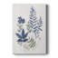 Fern Study I - reproduction sur toile tendue-2104354176