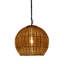  Luminaire suspendu d'extérieur à 1 ampoule-269657443-318748142