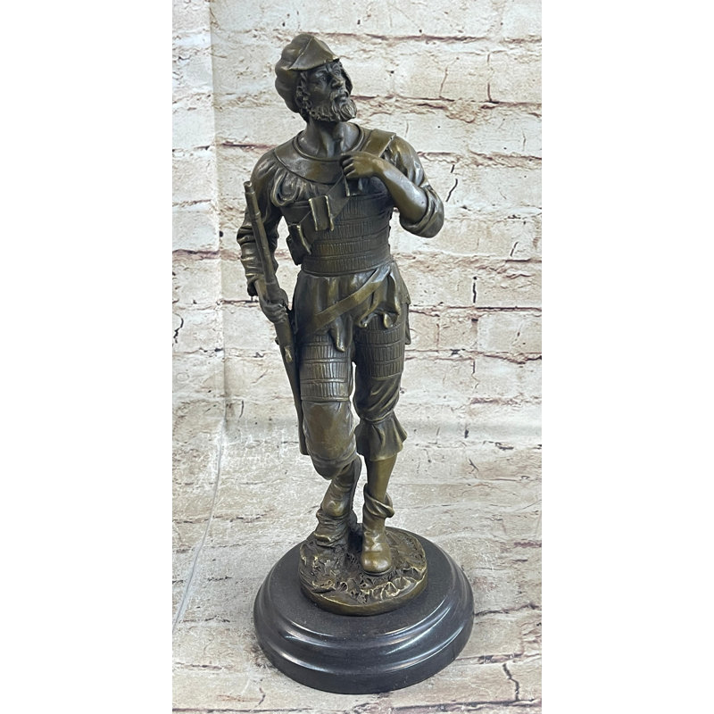 Figurine Baiya