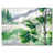 Toile tendue