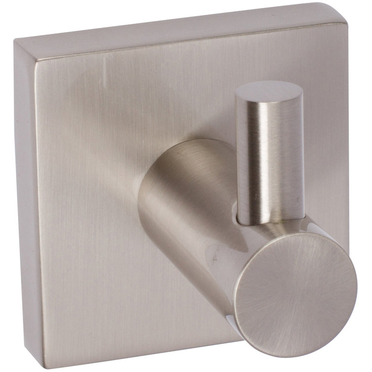 1100 Series Wall Mounted Robe Hook