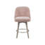 Tabouret de bar / de bar pivotant à 360 ° Pearce-1937796835-1937796834-1919122212