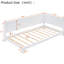 Lit plateforme Classic Mid-Century-376225530-376225529