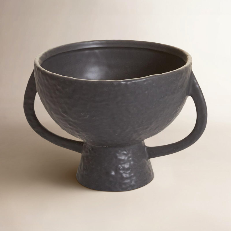 Aneyda Ceramic Table Vase