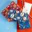 4 pièces de cadeaux