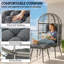 Outdoor Lounge Chair-218892835