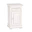 Cram 41 cm W Solid Wood Bedside Table-324317995-324317994