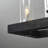 Messer 6 - Light Statement Rectangle Chandelier-2043913985