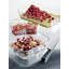 Grand Cru Rectangle Glass Baker