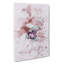 A Butterfly Upon A Flower - Wrapped Canvas Painting-56638322