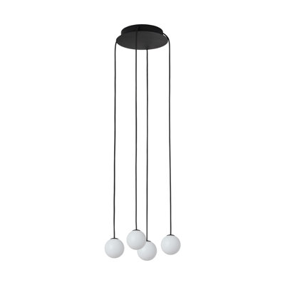 Orbet LED Chandelier