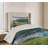 Rustic Coverlet