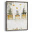 «Christmas Holiday», art encadré DCC-XXIX, bois massif XMA171457-358131440