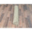 Tapis oriental carré en laine naturelle nouée à la main à texture exotique 3 po x 3 po beige 70AE9C5A29814AD5B452880BDE2B0858