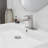 Single-Hole Single-handle Bathroom Faucet-106069678