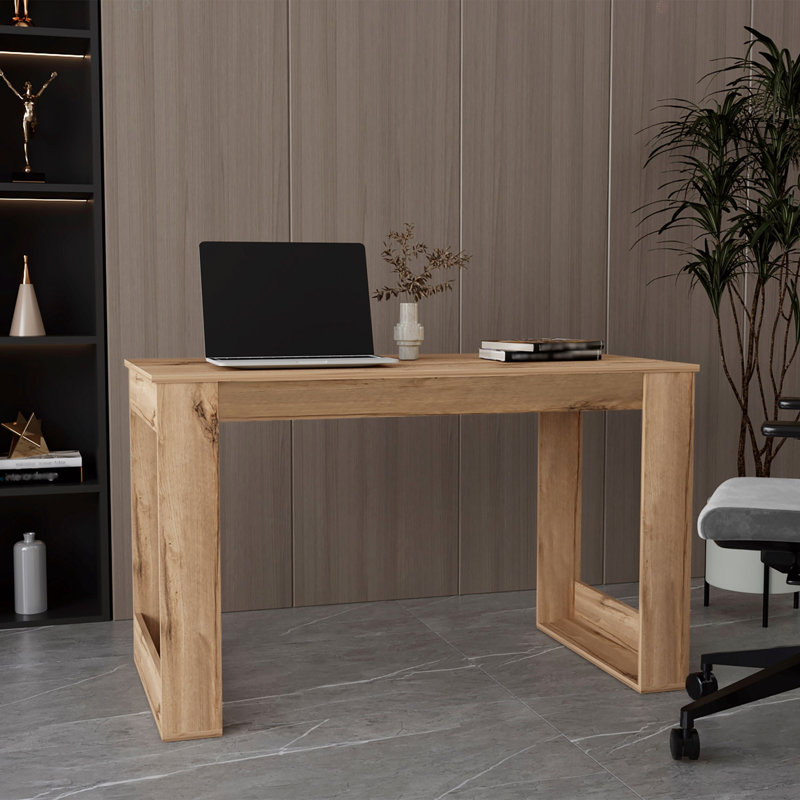 Bureau d'ordinateur Lacey