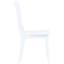 Chaise d'appoint en bois massif L camion-823162512