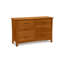 Monterey 6 - Drawer Solid Wood Dresser-20804038