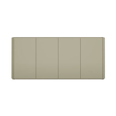 Blackett 200cm Sideboard