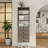 Oddveig 23.4'' Closet System-1204691825