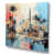Toile tendue