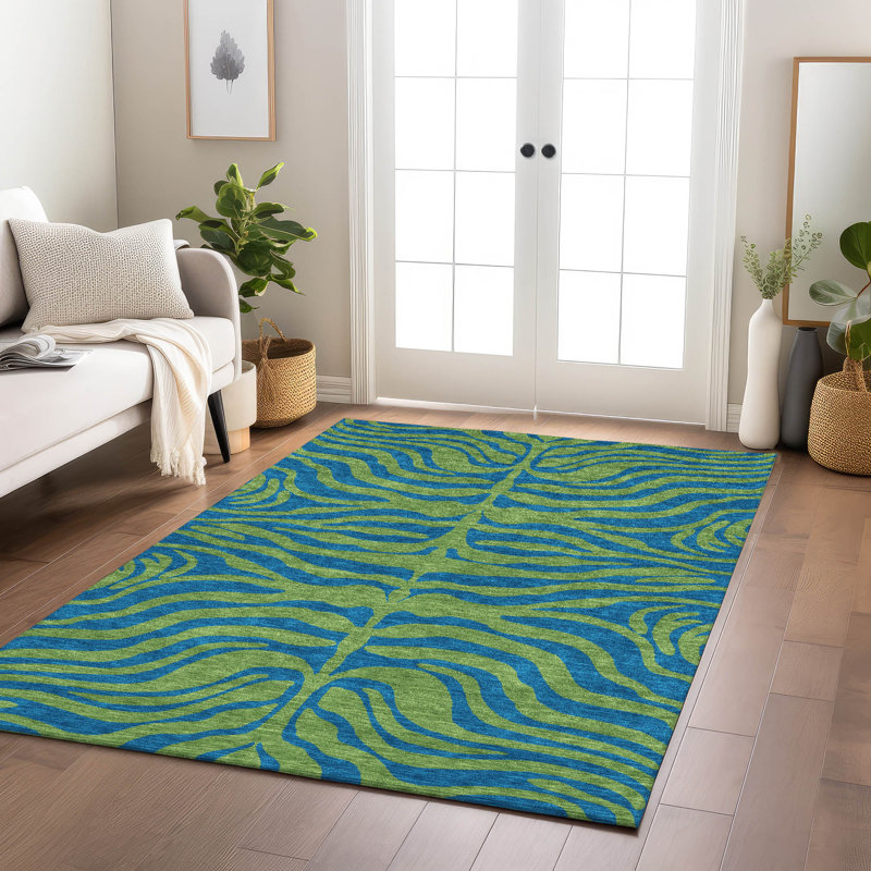 Chayden Area Rug, Rectangle 2'6" x 3'10"