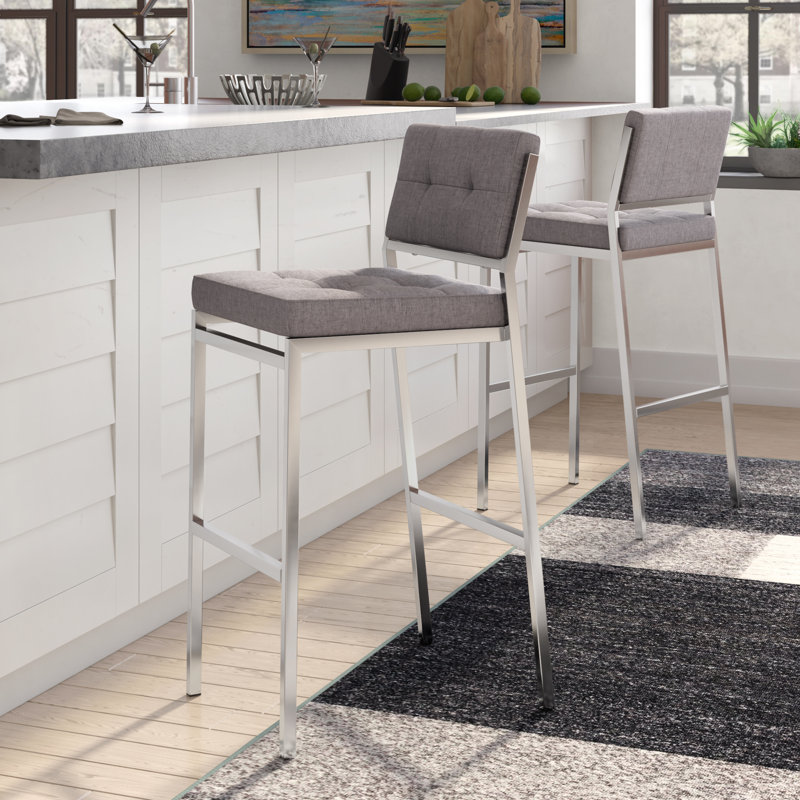 Tabouret de 30 po Hughes