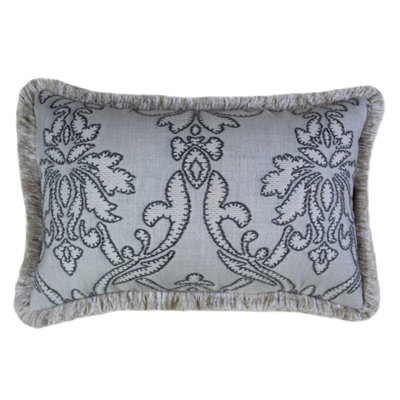 Coussin lombaire 15 po Sunbrella